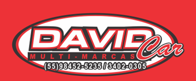 David Car Uruguaiana RS