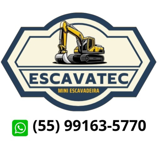 ESCAVATEC - SERVIÇOS MINI ESCAVADEIRA Uruguaiana RS