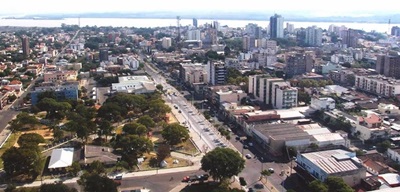 foto Not&iacute;cia Uruguaiana