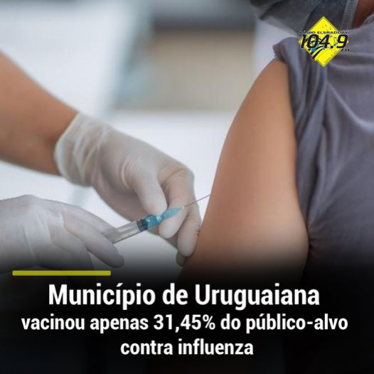 foto Not&iacute;cia Uruguaiana