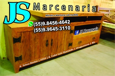 JS MARCENARIA Uruguaiana RS