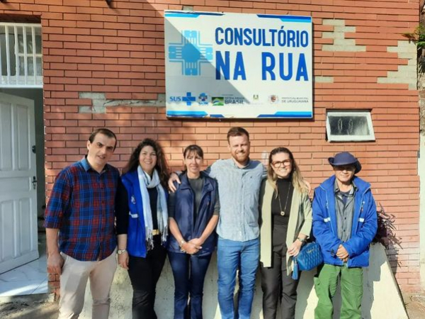 foto Not&iacute;cia Uruguaiana