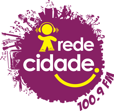 Rede Cidade 100,9 FM Uruguaiana RS