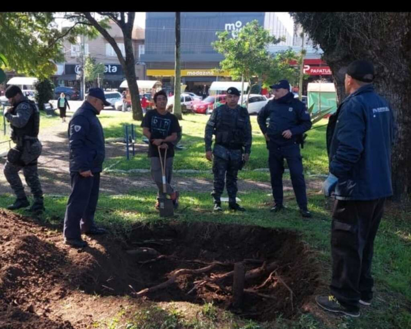 foto Not&iacute;cia Uruguaiana