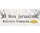 A Nova Jerusalém Ministério Uruguaiana 5 Estrelas 