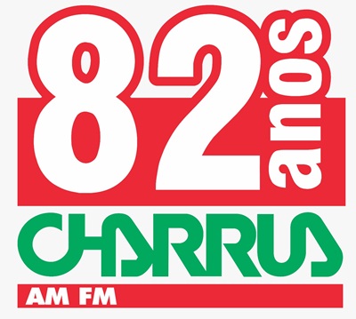 RÁDIO CHARRUA Uruguaiana RS