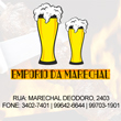 Empório da Marechal