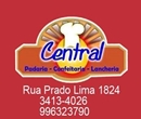 Padaria Central do Bairro