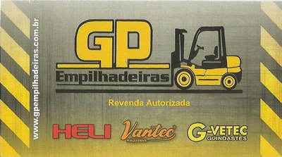 GP EMPILHADEIRAS Uruguaiana RS