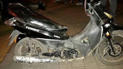 foto Not&iacute;cia Uruguaiana