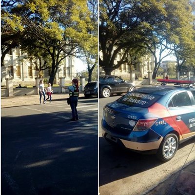 foto Not&iacute;cia Uruguaiana