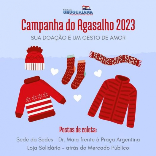 foto Not&iacute;cia Uruguaiana