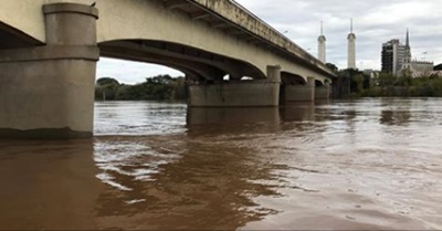 foto Not&iacute;cia Uruguaiana