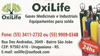 OxiLife