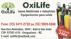 OxiLife OxiLife
