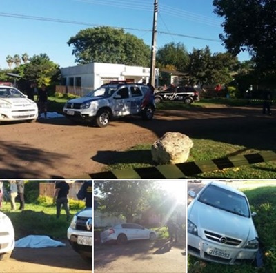 foto Not&iacute;cia Uruguaiana