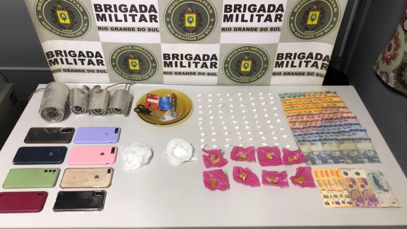 foto Not&iacute;cia Uruguaiana