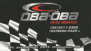 OBA OBA