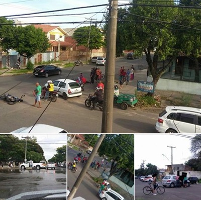 foto Not&iacute;cia Uruguaiana
