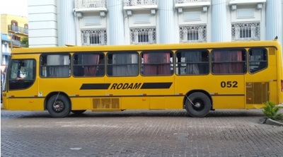 foto Not&iacute;cia Uruguaiana