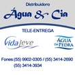 ÁGUA E CIA