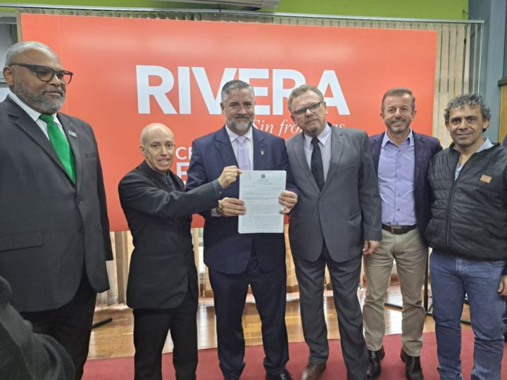 foto Not&iacute;cia Uruguaiana