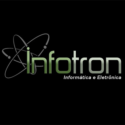 INFOTRON INFORMÁTICA E ELETRÔNICA Uruguaiana RS