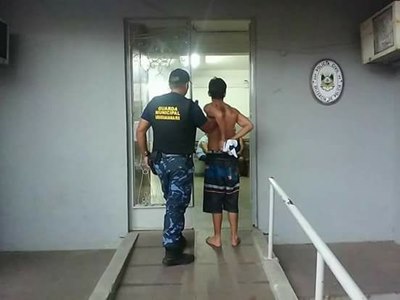foto Not&iacute;cia Uruguaiana