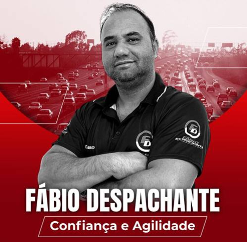 FÁBIO DESPACHANTE E DOCUMENTALISTA DE TRÂNSITO Uruguaiana RS
