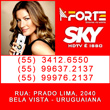 FORTE FORTE