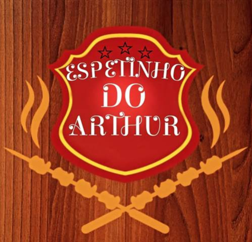ESPETINHO DO ARTHUR Uruguaiana RS