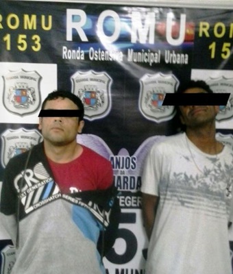 foto Not&iacute;cia Uruguaiana