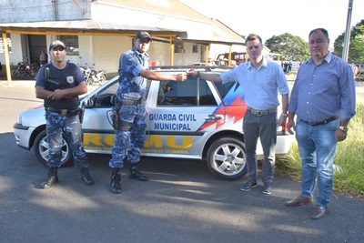 foto Not&iacute;cia Uruguaiana