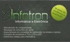 INFOTRON INFORMÁTICA E ELETRÔNICA