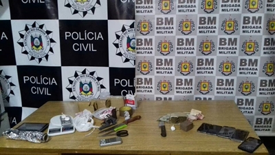 foto Not&iacute;cia Uruguaiana