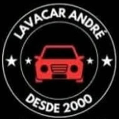 LAVAGEM DO ANDRÉ Uruguaiana RS