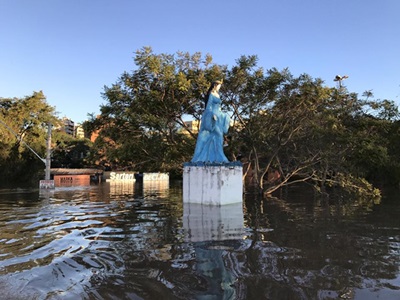 foto Not&iacute;cia Uruguaiana