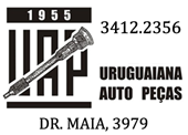 uruguaiana auto pecas