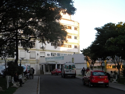 foto Not&iacute;cia Uruguaiana