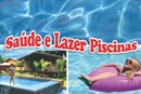 SAÚDE E LAZER PISCINAS