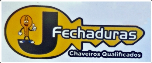 J FECHADURAS Uruguaiana RS
