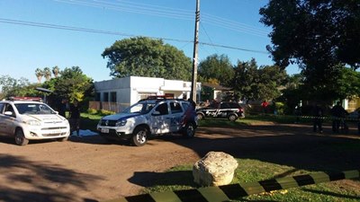 foto Not&iacute;cia Uruguaiana