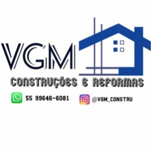 VGM Construções e Reformas Uruguaiana RS