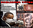CARLINHOS CARLINHOS