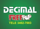 Decimal Free Pop