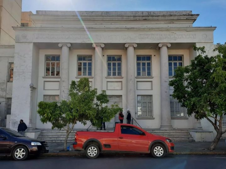 foto Not&iacute;cia Uruguaiana