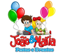 João e Maria