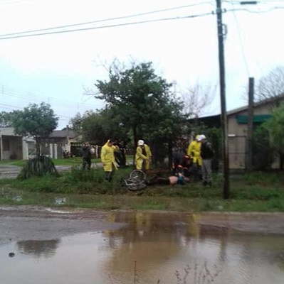 foto Not&iacute;cia Uruguaiana