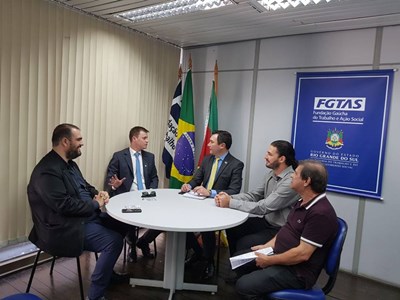 foto Not&iacute;cia Uruguaiana