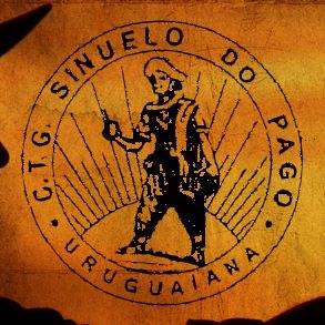 C T G SINUELO DO PAGO Uruguaiana RS